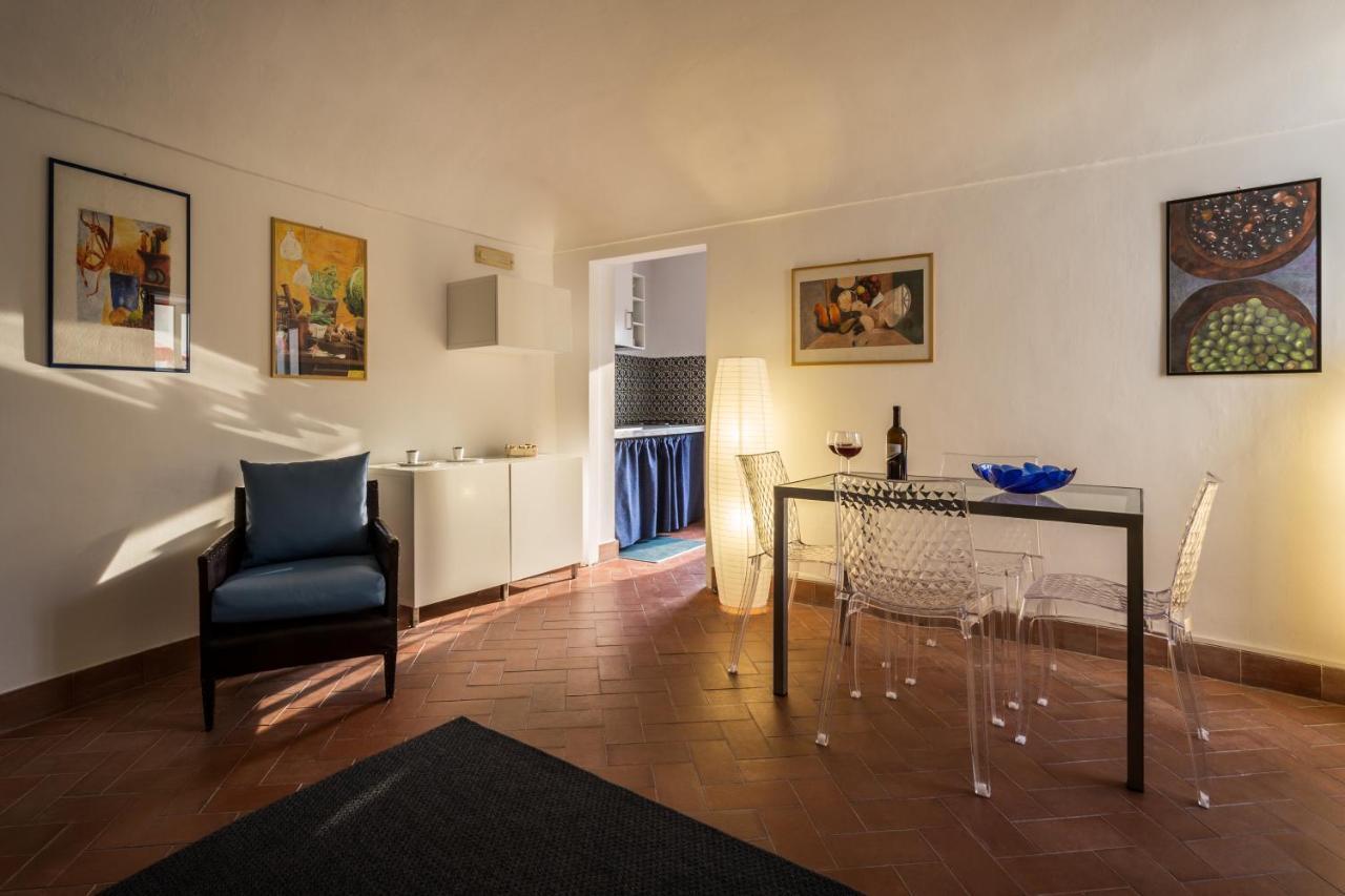 Casa Salomone 2 Lejlighed Syracuse Eksteriør billede