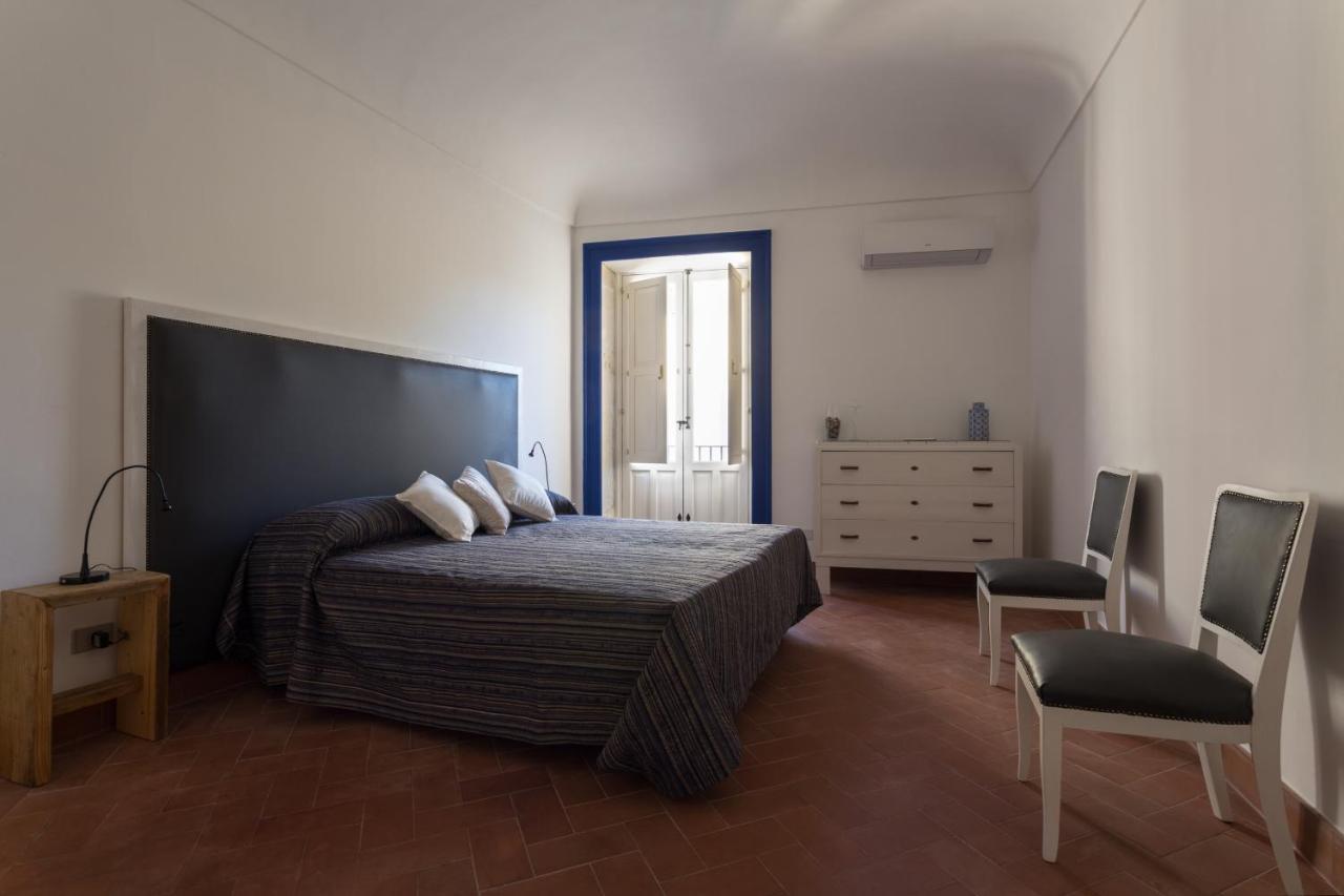 Casa Salomone 2 Lejlighed Syracuse Eksteriør billede