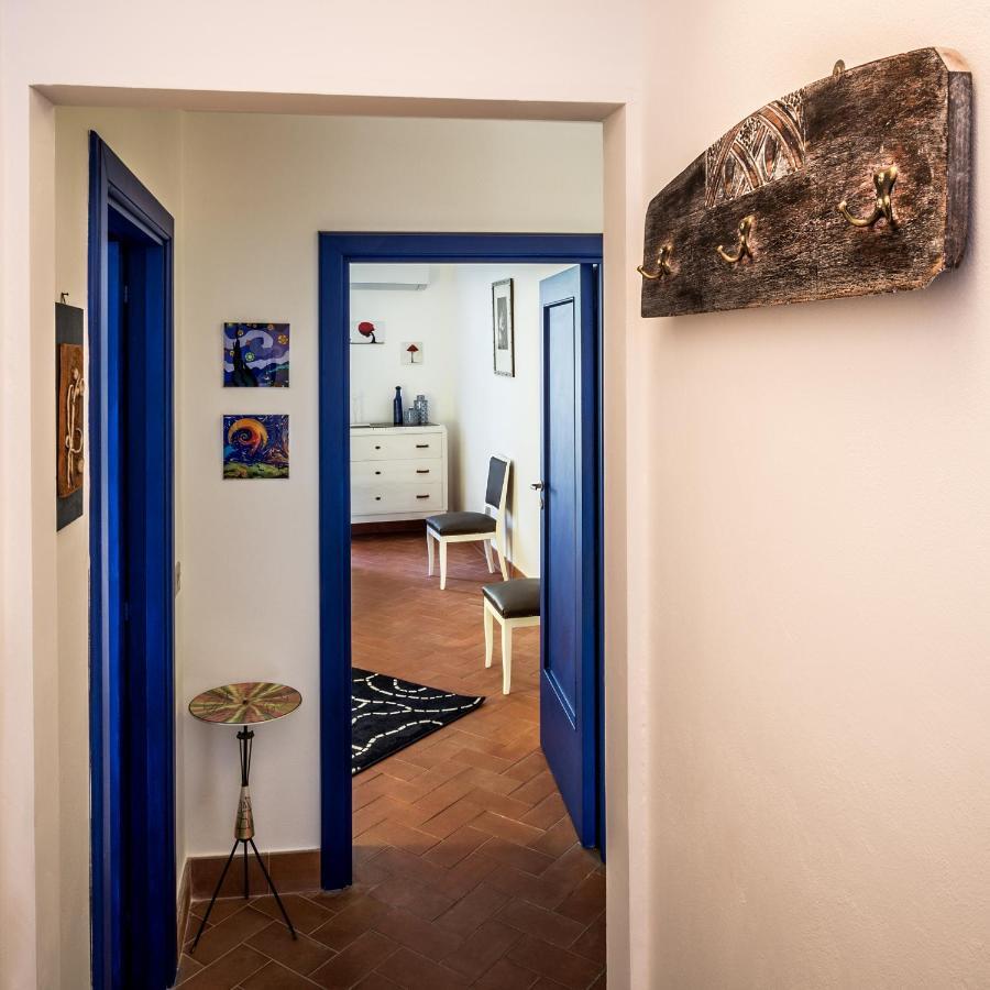 Casa Salomone 2 Lejlighed Syracuse Eksteriør billede