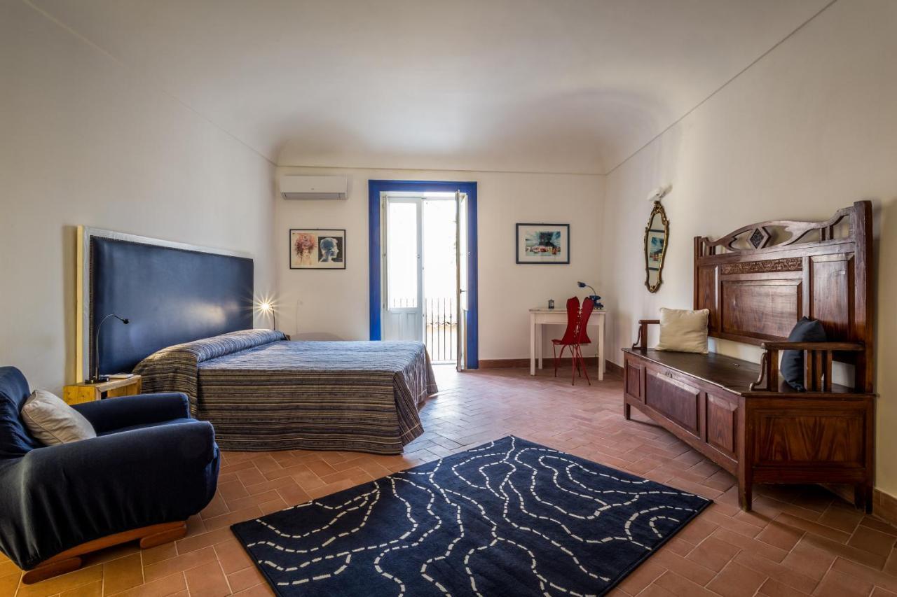Casa Salomone 2 Lejlighed Syracuse Eksteriør billede
