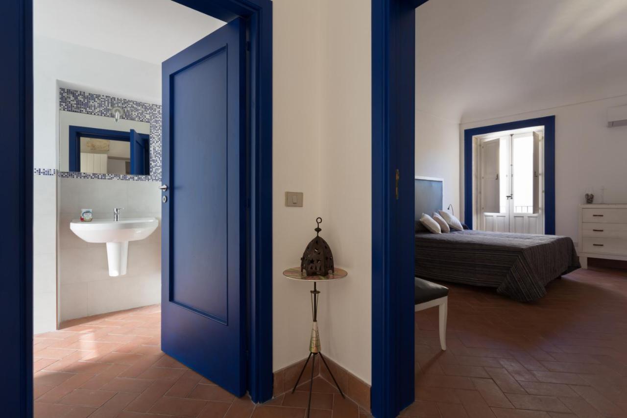 Casa Salomone 2 Lejlighed Syracuse Eksteriør billede