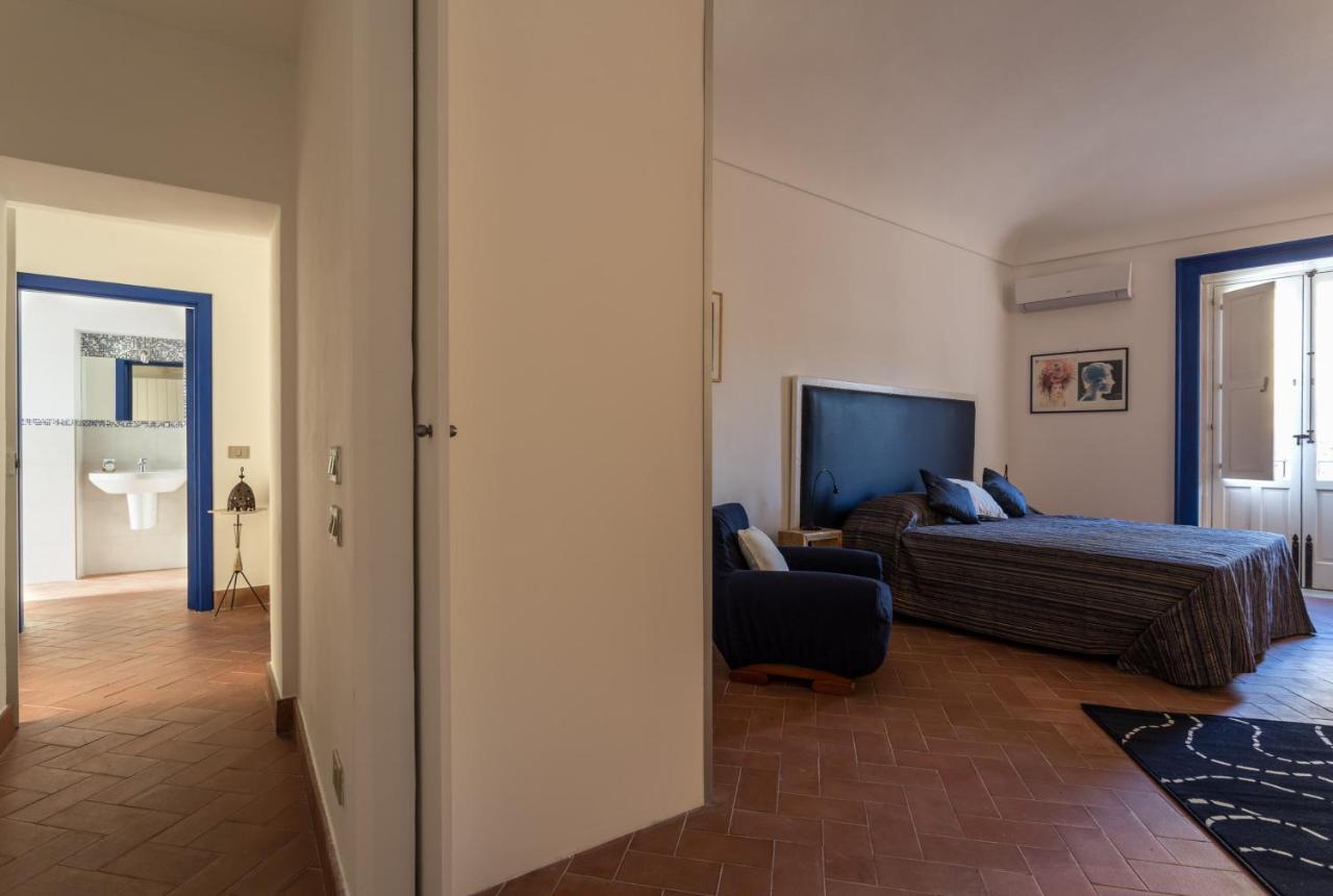 Casa Salomone 2 Lejlighed Syracuse Eksteriør billede